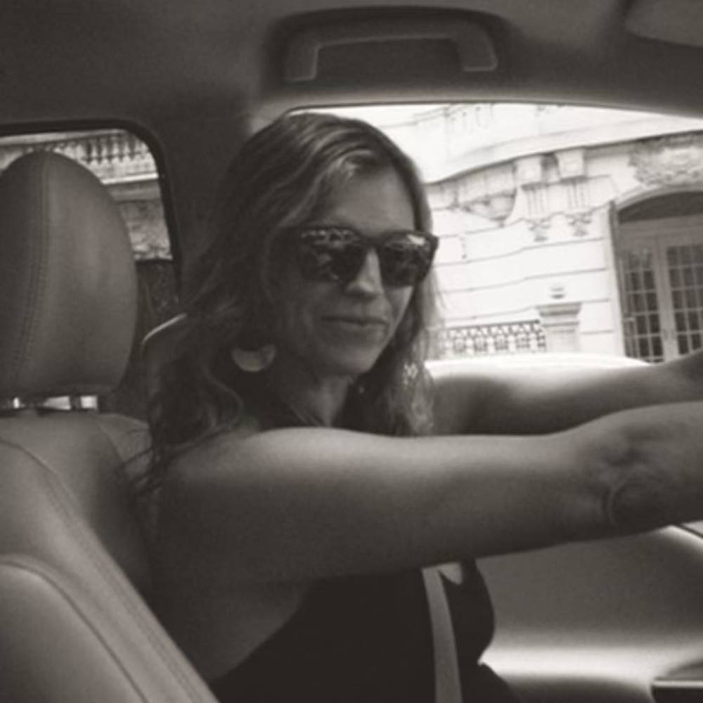 Meet your Posher, Keri